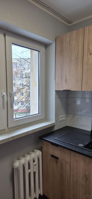 Wynajmę mieszkanie na Dambonia