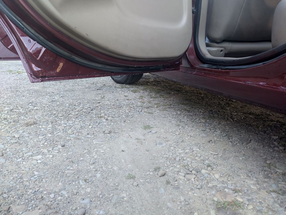 Обмін Продаж Toyota Camry АКПП 2001