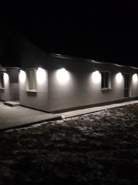 Аренда жилого дома