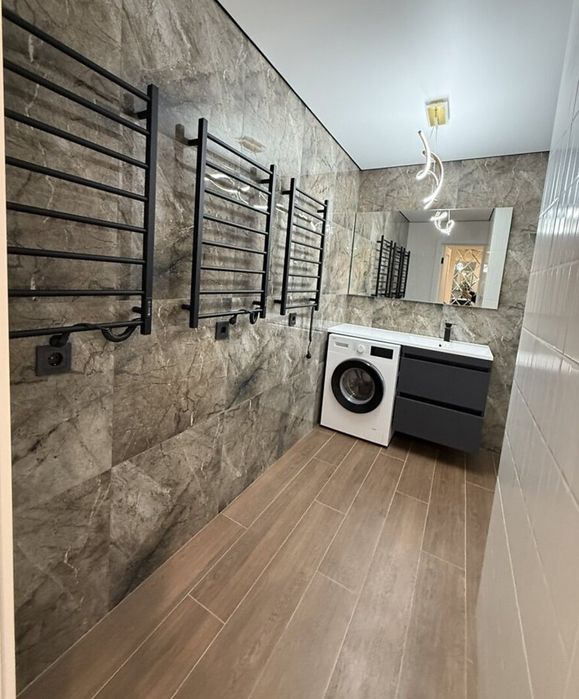 Продаж готової для проживання квартири вул. Курбаса