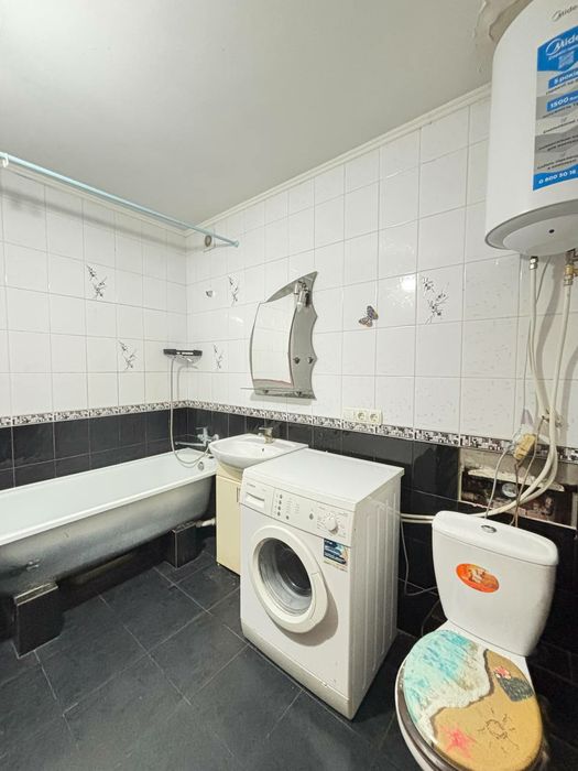 1-комнатная квартира по адресу ул. Китобойная (площадь 39 м²) - Atlanta.ua - фото 15