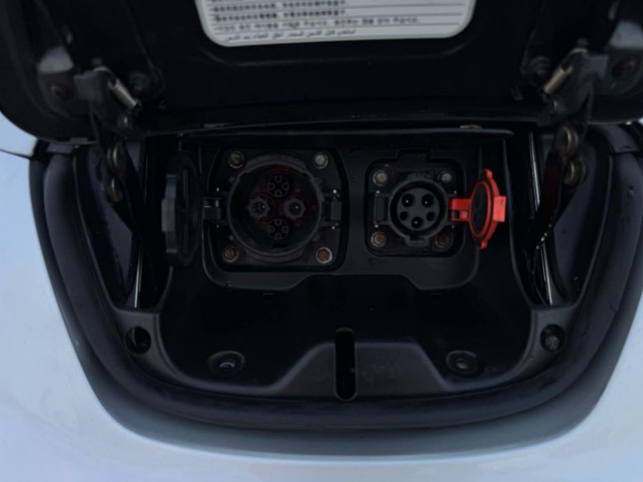 Nissan Leaf 24 kWh 9/12 Електро Авто ElectroCar