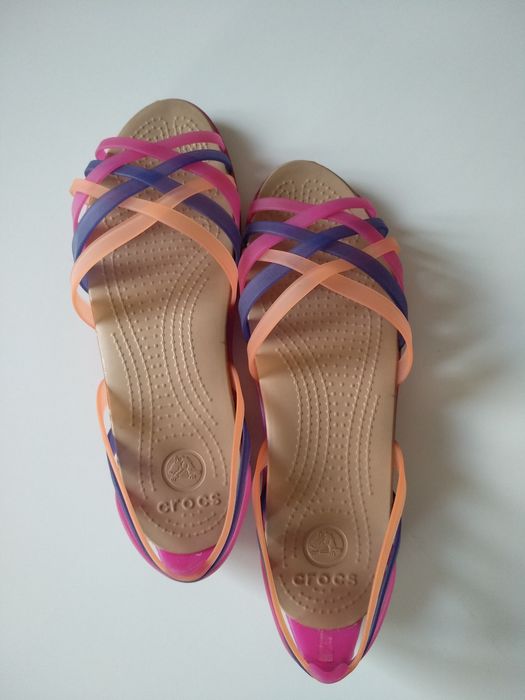 Crocs Huarache W7 37-38