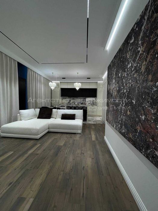 Оренда 2-к квартири 85м2 ЖК "Новопечерські Липки" вул. Верхогляда