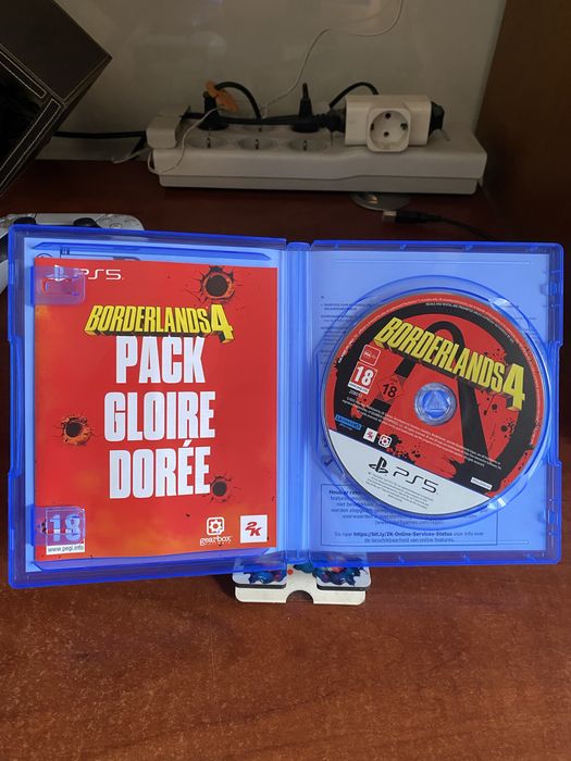 Borderlands 4 - PS5