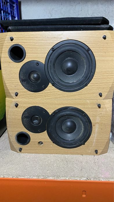 Колонки для компьютера SVEN