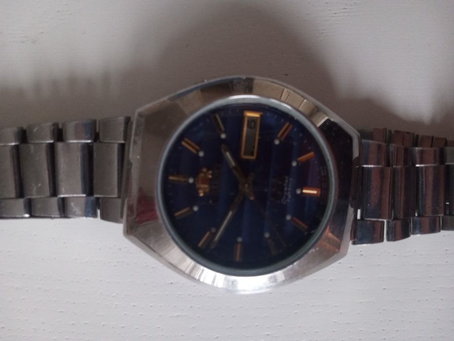 Zegarek firmy orient