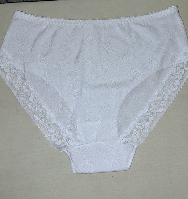 Продам труси сліпи білизну нову Nadizi XXL