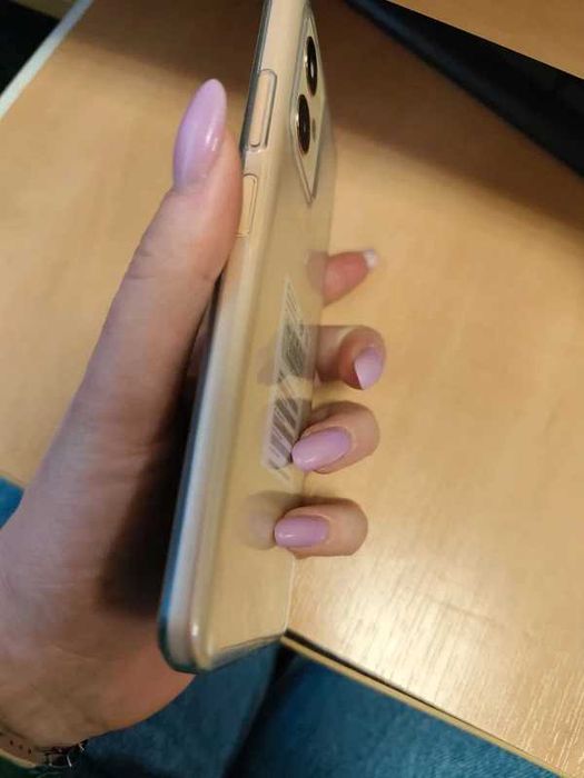 telefon Xiaomi Redmi Note 12R PRO 5G, 256GB/12GB RAM, Dual SIM