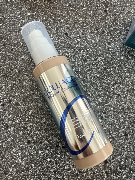 Podklad Collagen Enough