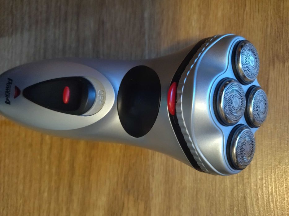 Электробритвы Philips