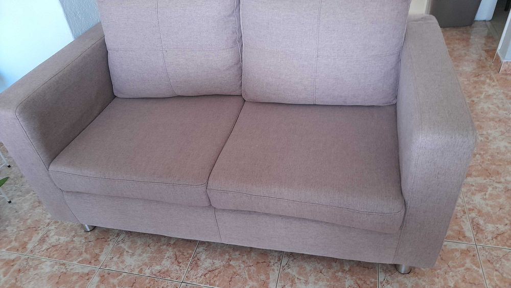 Sofa de 2 lugares
