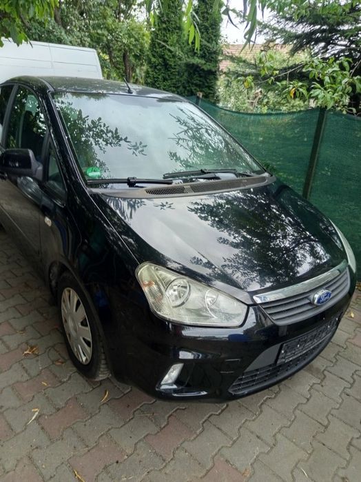 Sprzedam Forda C-Max 1.8 benzyna OKAZJA