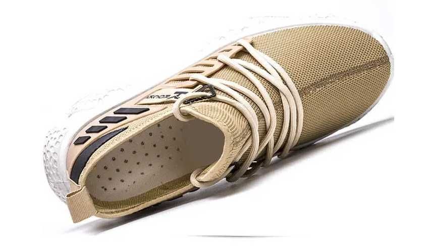 Nowość ! Nowe męskie buty sportowe D8 - 42! / ADIDASY