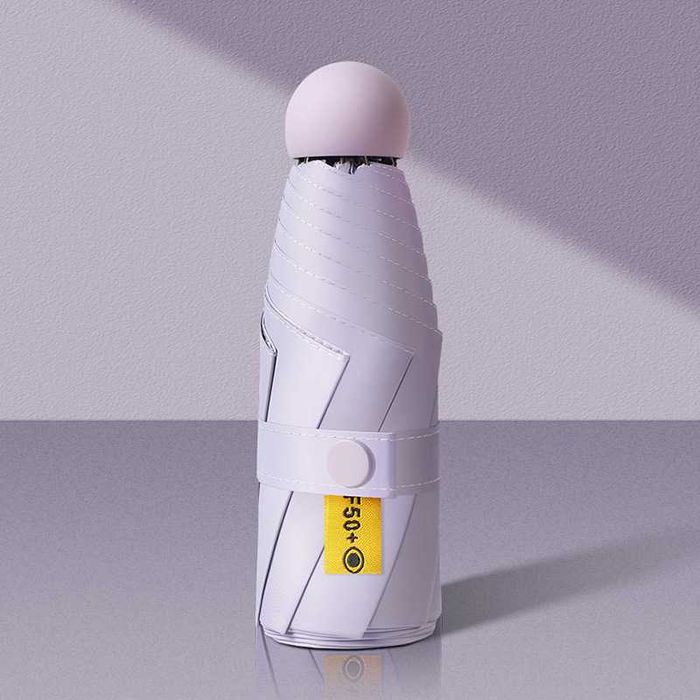 Міні парасолька в чохлі/мини зонтик в чехле