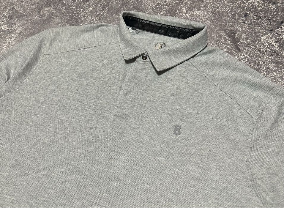 Лонгслів Bogner, оригінал, 3XL
