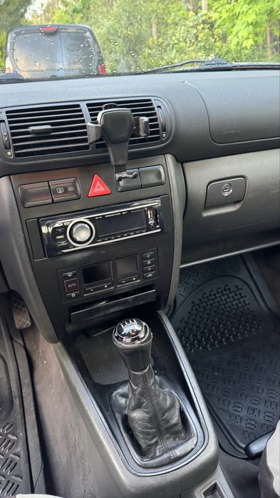 Audi A3 90CV 1.9TDI