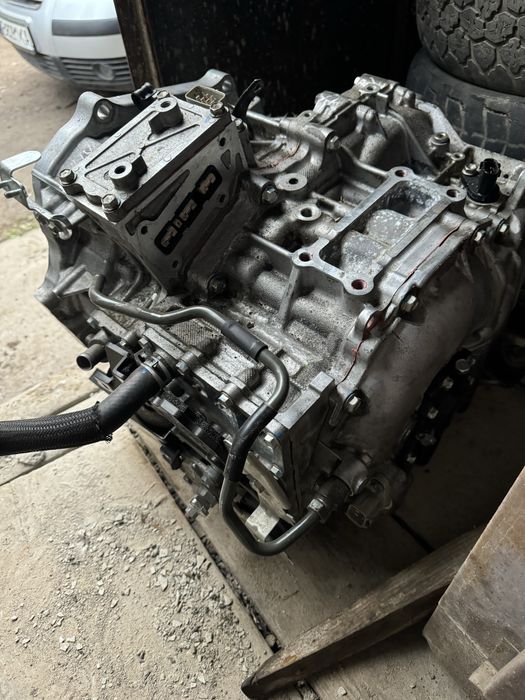 ВАРІАТОР АКПП Гібрид 2JM-Nissan:Altima/Lexus IS/Toyota:Camry,Rav4,Aval