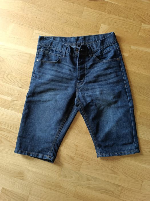 Spodenki męskie APT Jeans