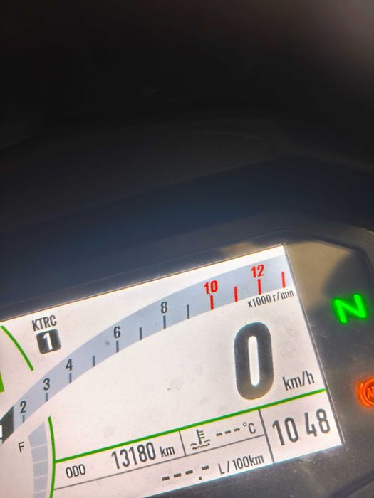 Kawasaki versys 650  grand tourer 2024