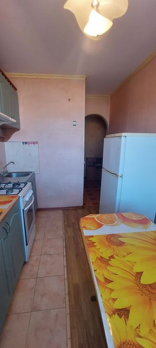 Продам 3- и кімнатну квартиру в Жовтих Водах