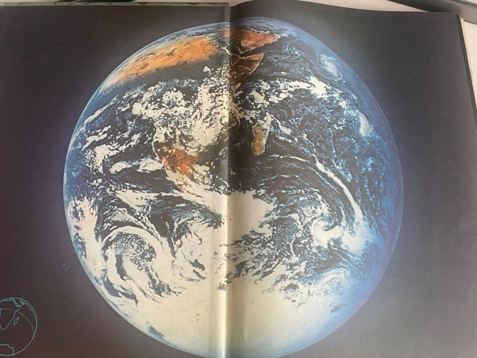 Grande Atlas Mundial 1983