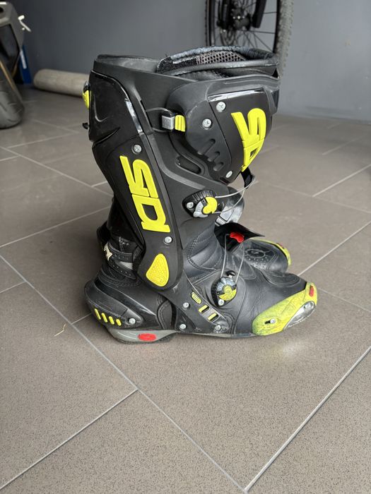 Sidi buty motocyklowe