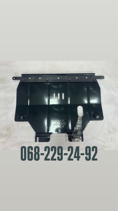 Защита Двигателя Пежо 208 301 307 308 3008 5008 Партнер Боксер Эксперт