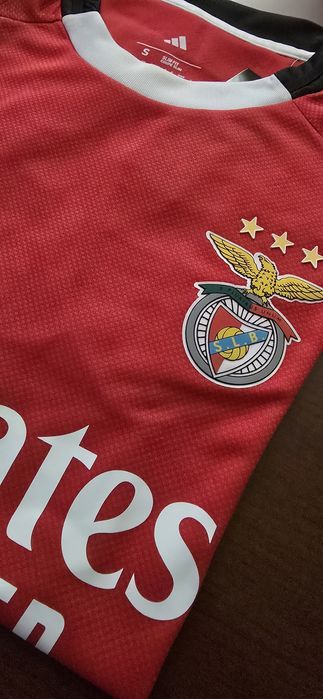 Benfica 25/26 nova