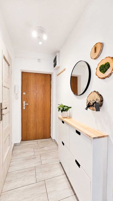 Mieszkanie - 2 pokoje | Poznań Jeżyce, ul. Mylna | 32 m² | Balkon | Parking | Dostępne od zaraz - Więcej