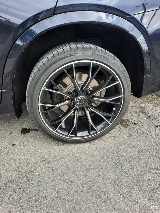 Bmw X4 20da xdrive Pack M 145.000km