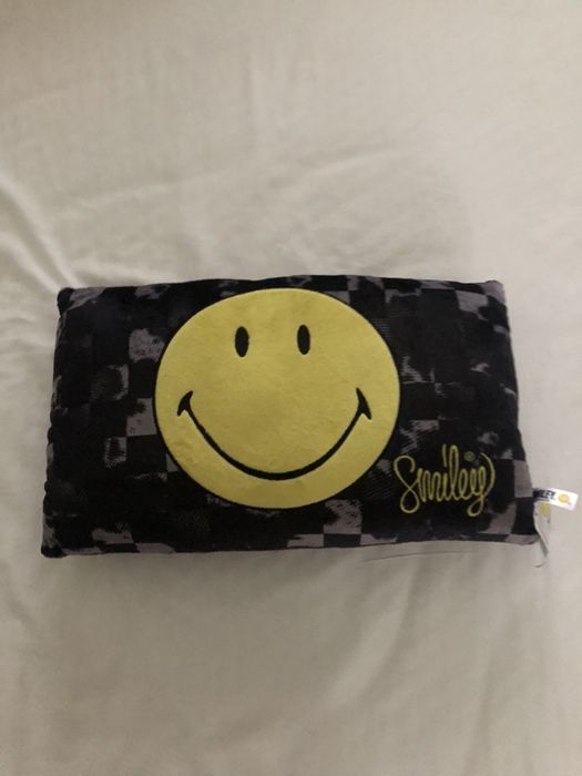 Poduszka smile nowa dla dzieci