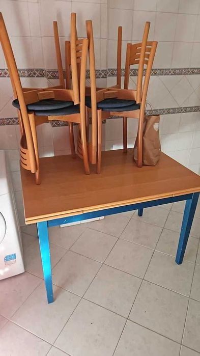 Recheio/Móveis usados Tudo a 500 Euros