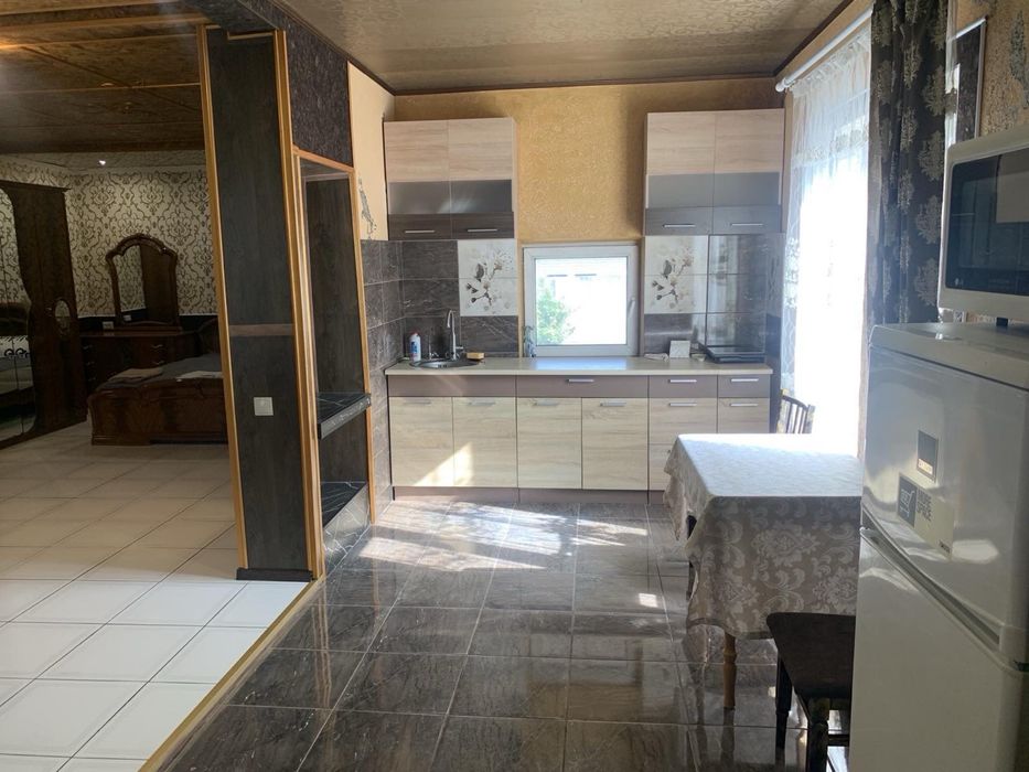 Сдам дом с ремонтом!