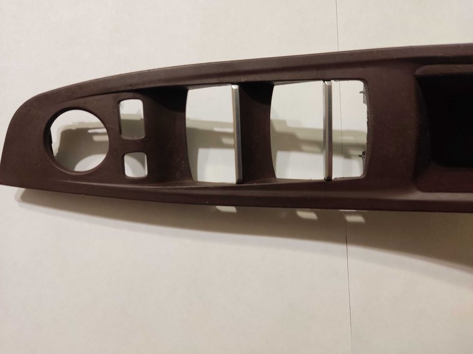 Водійська дверна ручка BMW F10, F11 оригінал