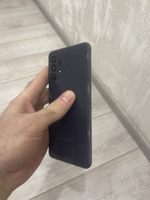 Samsung A32, 128ГБ.