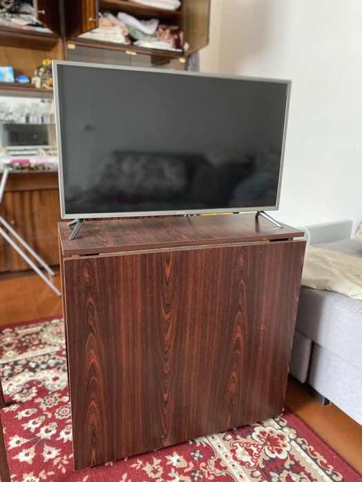 Телевізор Smart TV 32“ kivi