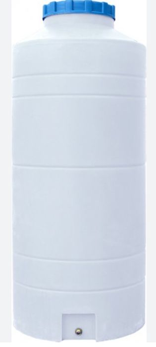 Бак бочка 500 л для питьевой воды