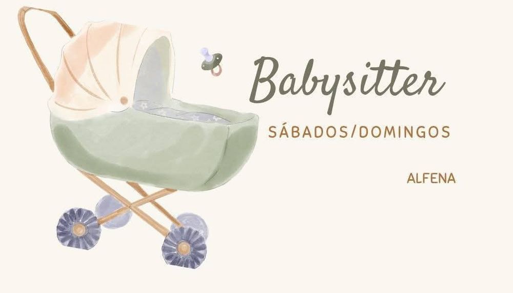 Dou almoço e lanche