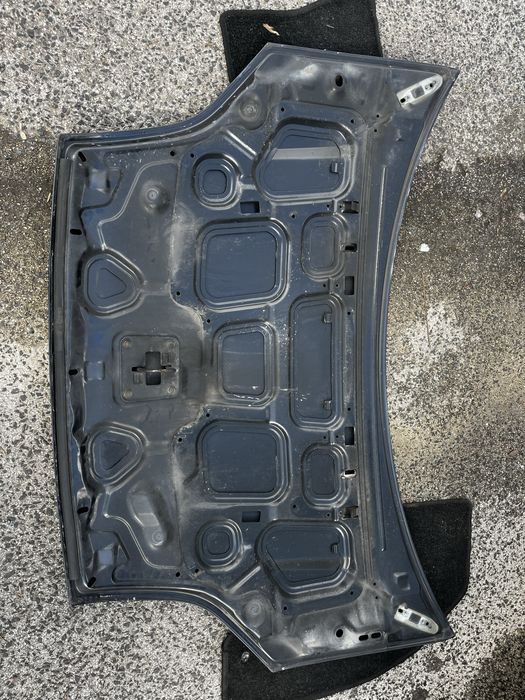 Capot Ford Fiesta MK5 (2002/ 2008)