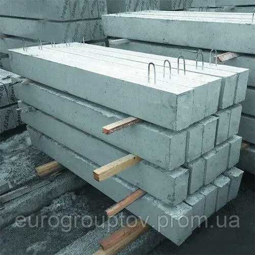 Кільця та плити для колодязів, та інші залізобетонні вироби м. ОБУХІВ!