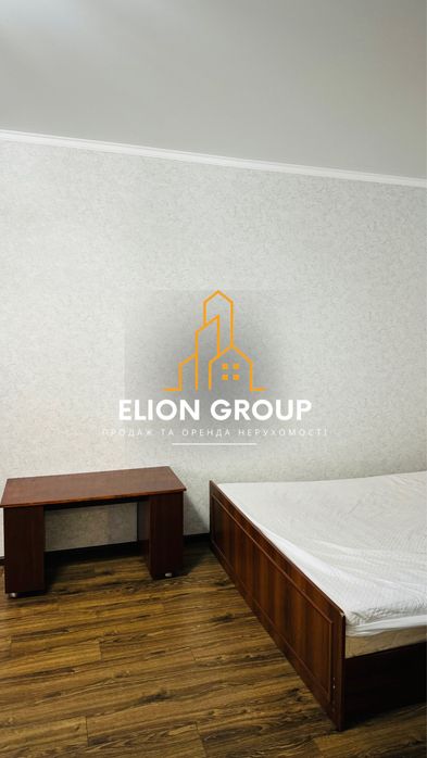 НОВА БУДОВА один 1к.кв.