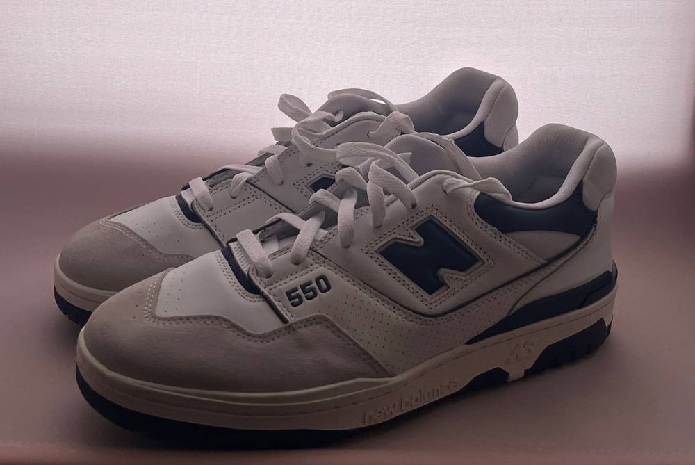 Кросівки New Balance