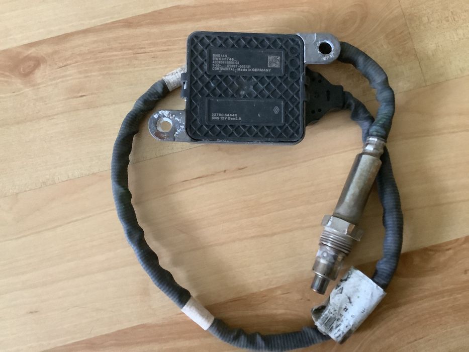 Vendo Nox sensor Renault Trafic 3