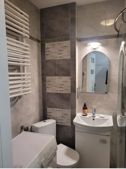 Mieszkanie do wynajęcia - 2  pokojowe