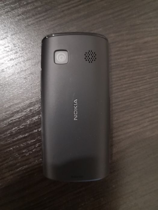 Nowa NOKIA 500 z polskiej dystrybucji - bez simlocka