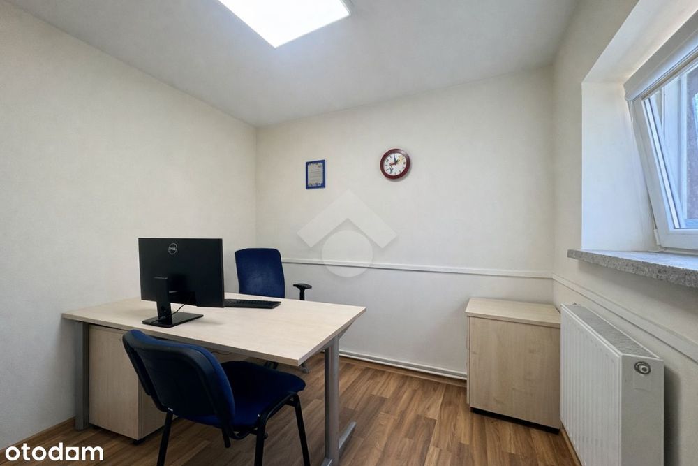 Nieruchomość inwestycyjna | 3 pokoje | MPEC | Miejsce postojowe