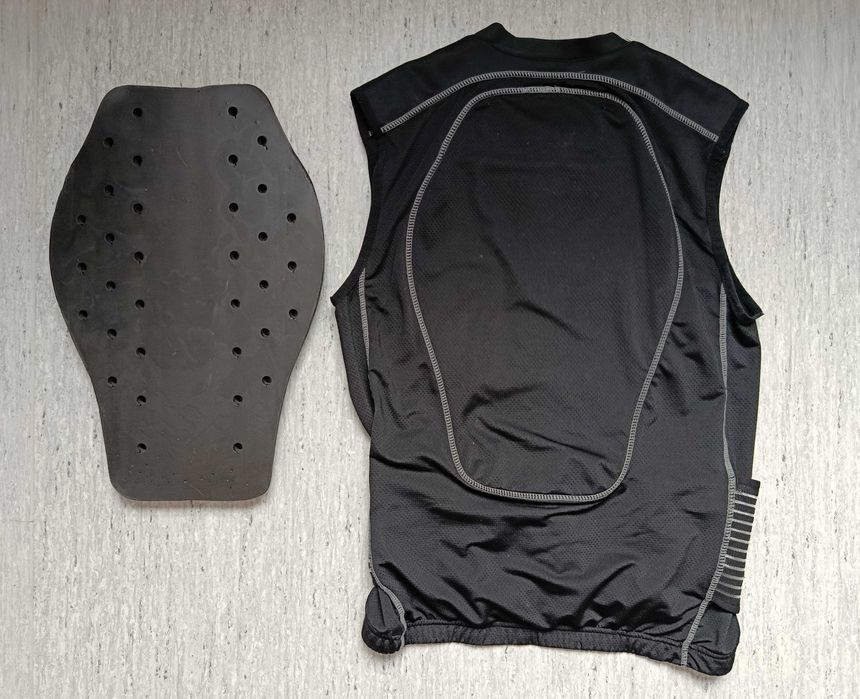 TCM захист спини дорослий р-р S/M