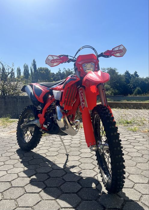Beta RR 200 X-Pro MY27 | 113 km | 2h33