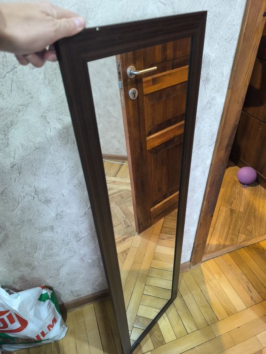 Дзеркало на стіну